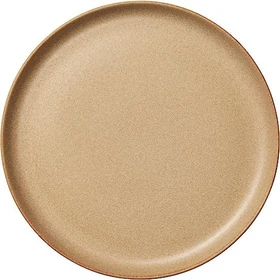 ASA Selection saisons Speiseteller 26.5cm almond