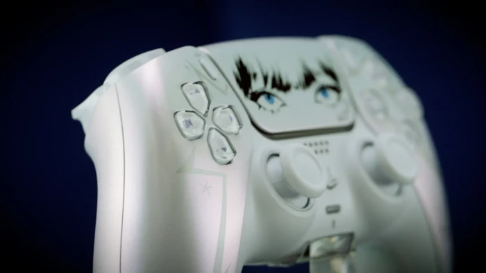 Sony DualSense Controller wireless Lisa Limited Edition (PS5)