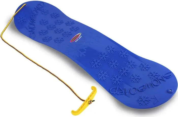 Jamara Snow Play Snowboard Rutscher