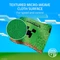 Razer Gigantus V2 Medium, 360x275mm, Minecraft Edition Vorschaubild