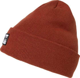 Helly Hansen Urban Cuff Beanie iron oxide