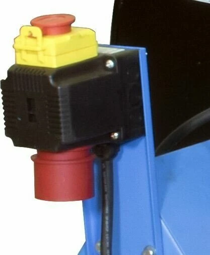 Güde GWS 700 ECO-2 400V Elektro-Wippsäge