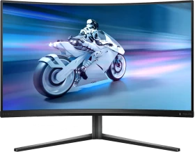 Philips Evnia 5000 Series 32M2C5500W, 31.5"