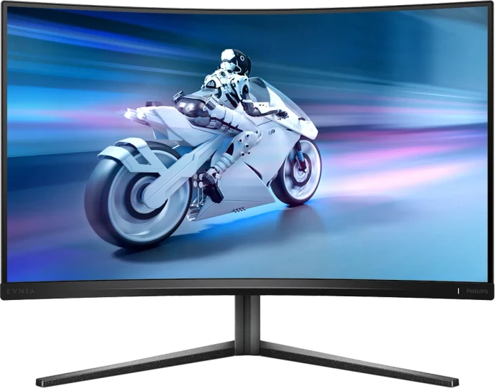 Philips Evnia 5000 Series 32M2C5500W, 31.5"