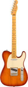 Fender American Professional II Telecaster MN Sienna Sunburst