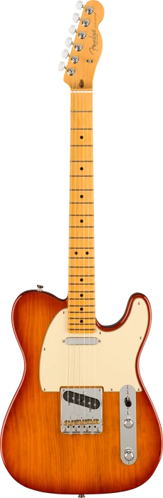 Fender American Professional II Telecaster MN Sienna Sunburst