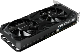 Gainward GeForce RTX 3060 Python II OC, 12GB GDDR6, HDMI, 3x DP