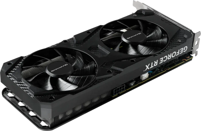 Gainward GeForce RTX 3060 Python II OC, 12GB GDDR6, HDMI, 3x DP