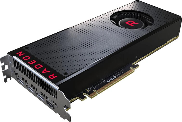 Sapphire Radeon RX Vega 64
