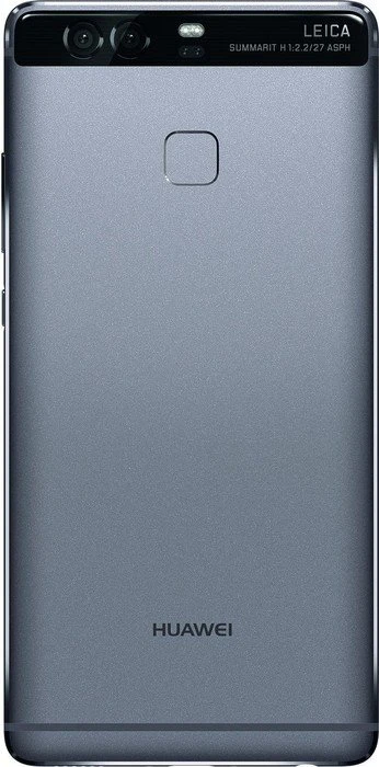 Huawei P9 32GB grau
