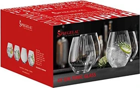 Spiegelau Special Glasses Cocktail Ginglas, 4 Stück