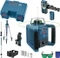 Bosch Professional GRL 300HVG Rotationslaser Vorschaubild