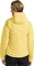 Jack Wolfskin Routeburn Pro Ins Funktionsjacke lemon ice (Damen) Vorschaubild