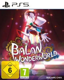 Balan Wonderworld (PS5)