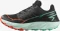 Salomon Thundercross black/cherry tomato/electric green (Damen) Vorschaubild