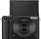 Nikon 1 J5 schwarz mit Objektiv 1 NIKKOR 10-30mm 3.5-5.6 PD-Zoom VR Vorschaubild
