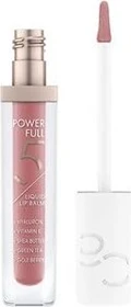 Catrice Powerfull 5 Liquid Lip Balm 070 luminous grapes, 4.5ml