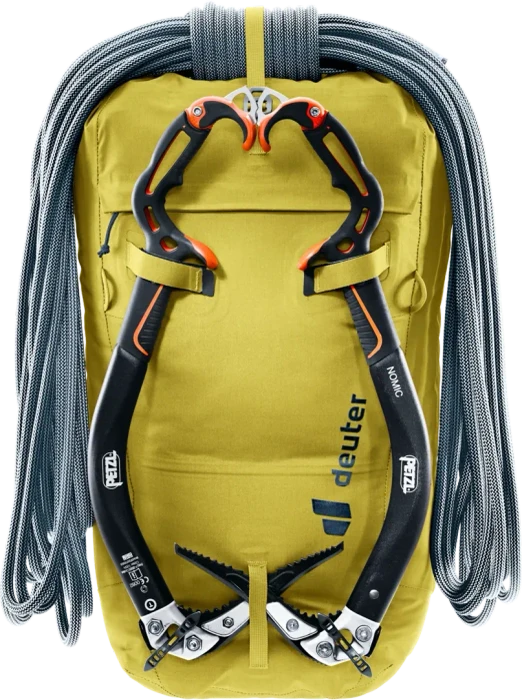 Deuter Durascent 30 turmeric/ink