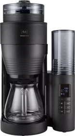 Melitta AromaFresh schwarz