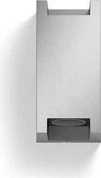 Philips myGarden Trowel Wandleuchte silber