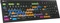 LogicKeyboard Astra 2 Unreal Engine PC, USB, UK Vorschaubild