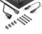 ID-Cooling AS-120-ARGB-KR, schwarz, 120mm Vorschaubild