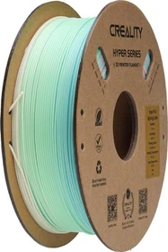 Creality Hyper PLA, Rainbow Wild Blossom-Long Gradient, Spule, 1.75mm, 1.00kg