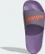 adidas Shower Adilette shadow violet/impact orange/violet fusion (Damen) Vorschaubild