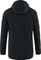 Fjällräven Bergtagen Stretch Half Zip Anorak schwarz (Herren) Vorschaubild