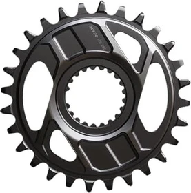 Shimano XTR FC-M9200 28 Zähne Kettenblatt