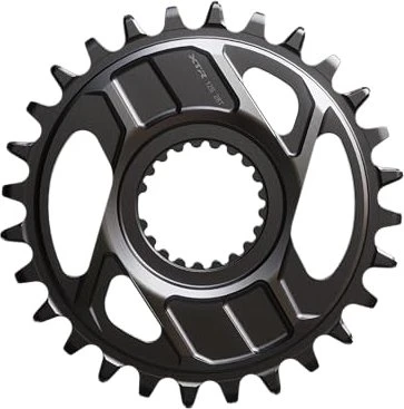 Shimano XTR FC-M9200 28 Zähne Kettenblatt