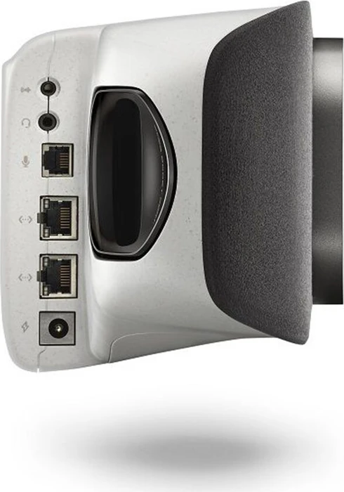 Poly Studio X70 Room Kit, inkl. Poly TC8, Konferenzsystem-Set