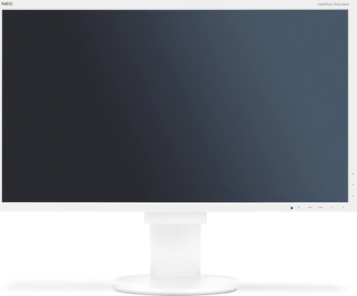 NEC MultiSync EA275WMi-WH, weiß, 27"