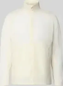 Salomon SHAKEout Fly Laufjacke whisper white (Herren)