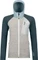 Ortovox Fleece Light GP Classic Knit Hoody Jacke (Damen) Vorschaubild
