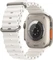 Apple Ocean Armband Verlängerung für Apple Watch Ultra 49mm weiß Vorschaubild