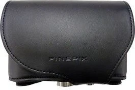 Fujifilm SC-F500R Kameratasche rot