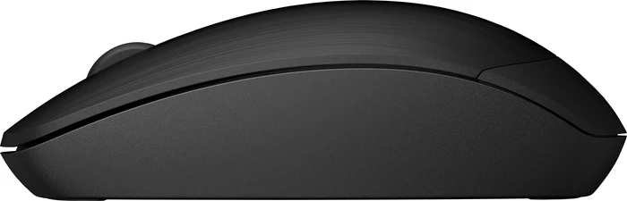 HP X200 Wireless Mouse schwarz, USB