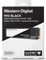 Western Digital WD_BLACK NVMe SSD 2018 250GB, M.2 2280 / M-Key / PCIe 3.0 x4 Vorschaubild