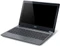 Acer Chromebook C710-10072G01ii, grau, Celeron 1007U, 2GB RAM, 16GB SSD, DE Vorschaubild