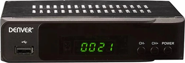Denver DVBS-206HD