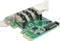 DeLOCK 4x USB-A 3.0, PCIe 2.0 x1 Vorschaubild