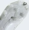 adidas Predator Accuracy.1 FG cloud white/core black Vorschaubild