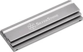 SilverStone TP04, M.2 SSD-Kühler (SST-TP04)