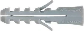 fischer S 8x40 K Spreizdübel, 8x40mm, 20 Stück