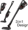 Miele Triflex HX1 Facelift Vorschaubild