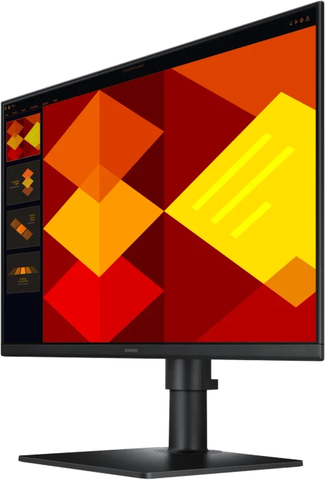 Samsung Essential Monitor S4 S40GD (2025), 24"