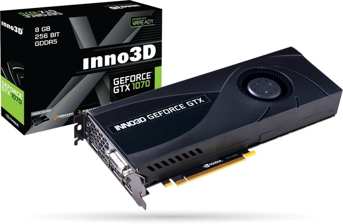 INNO3D GeForce GTX 1070