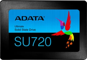 ADATA Ultimate SU720 2TB, 2.5" / SATA 6Gb/s (ASU720SS-2T-C)