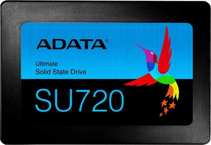 ADATA Ultimate SU720 2TB, 2.5" / SATA 6Gb/s